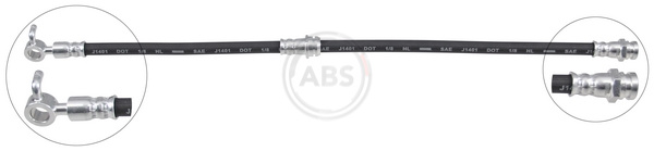 A.B.S. SL 1258 Bremsschlauch